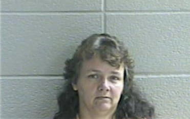 Helen Roark, - Laurel County, KY 