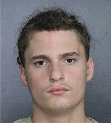 Edwin Robelto-Prieto, - Broward County, FL 