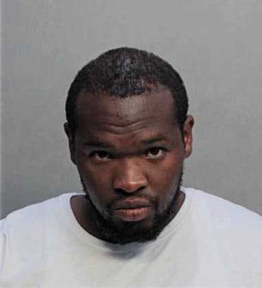 Alonzo Roberts, - Dade County, FL 