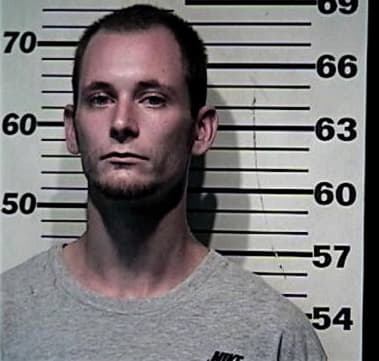Scott Roberts - Campbell County, KY 
