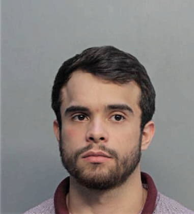 Ernesto Rodriguezvega, - Dade County, FL 