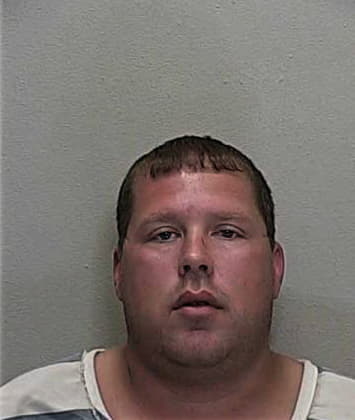 Andrew Rollison, - Marion County, FL 