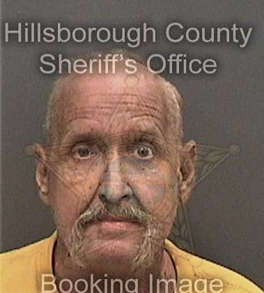 Jose Rosario, - Hillsborough County, FL 