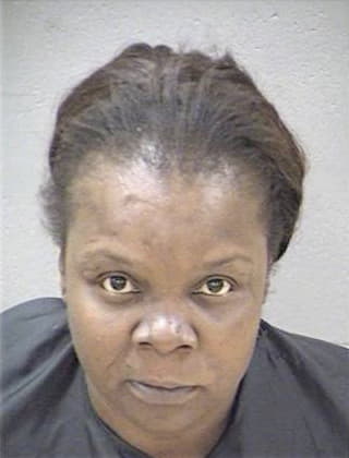 Shakelia Royster, - Lynchburg County, VA 