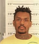 Deangelo Ryan, - Shelby County, TN 