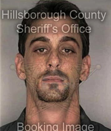 Luis Santiagorodriguez, - Hillsborough County, FL 