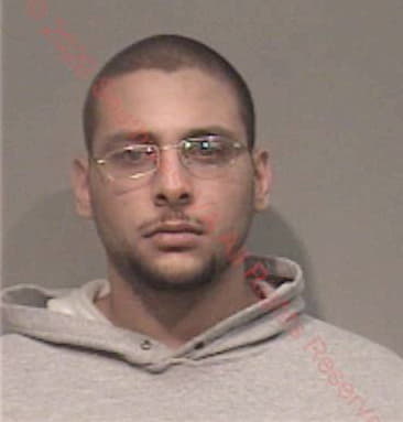 Timothy Selliah, - Washington County, VA 