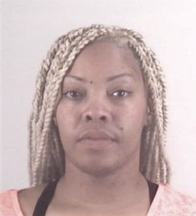 Charolette Shaw - Tarrant County, TX 