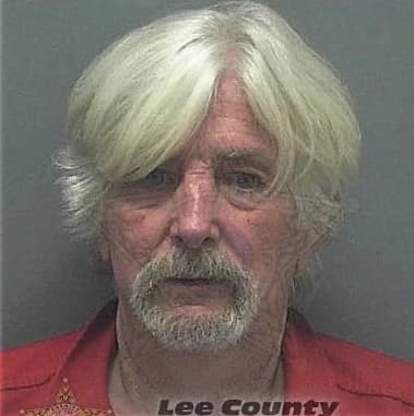 John Shaw, - Lee County, FL 