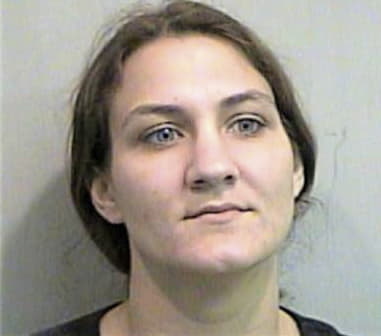 Amber Slater, - Hernando County, FL 