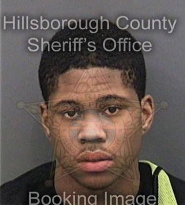 Allen Smiley, - Hillsborough County, FL 