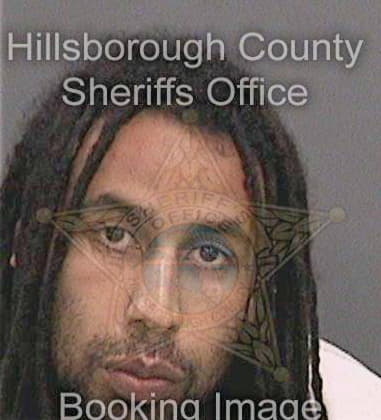 Marlon Smiley, - Hillsborough County, FL 