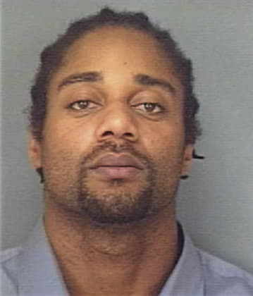 Maurvis Smith - Polk County, FL 
