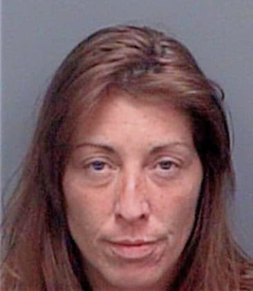 Rochelle Smith - Pinellas County, FL 