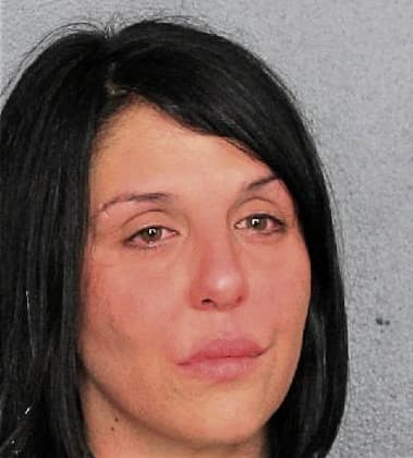 Tiffany Snuffer, - Broward County, FL 