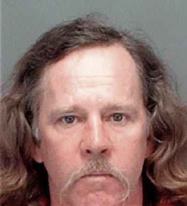 Joseph Spellman - Pinellas County, FL 