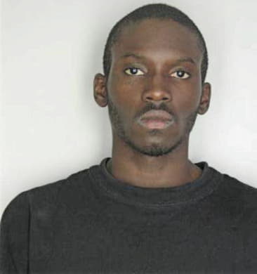 Jermaine Spencer, - Hillsborough County, FL 