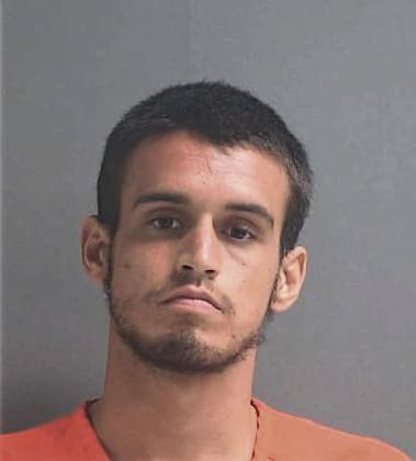 Toby Spencer, - Volusia County, FL 