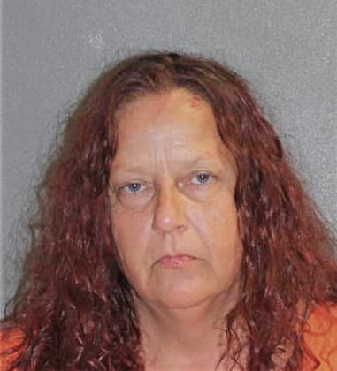 Sandra Steele, - Volusia County, FL 