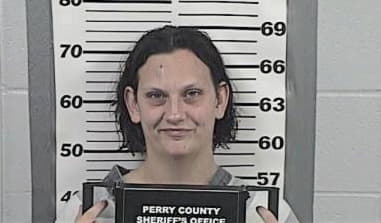 Linda Stewart, - Perry County, MS 