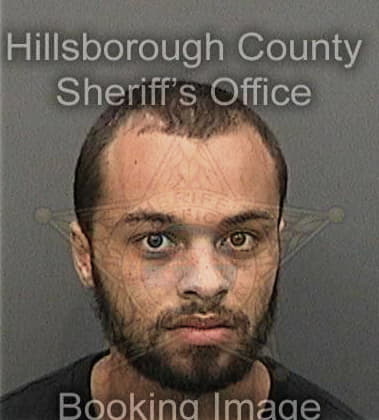 Larry Stinson, - Hillsborough County, FL 