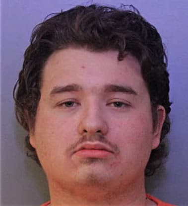 Keith Stokes, - Polk County, FL 