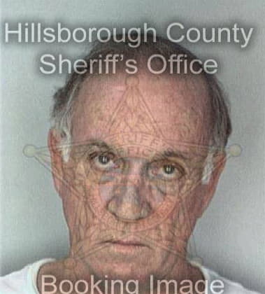 Robert Stout, - Hillsborough County, FL 