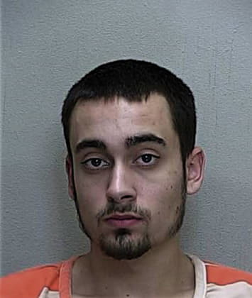 James Strange, - Marion County, FL 