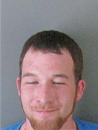 James Strickland - Gaston County, NC 