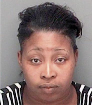 Tanisha Sutphin, - Pinellas County, FL 