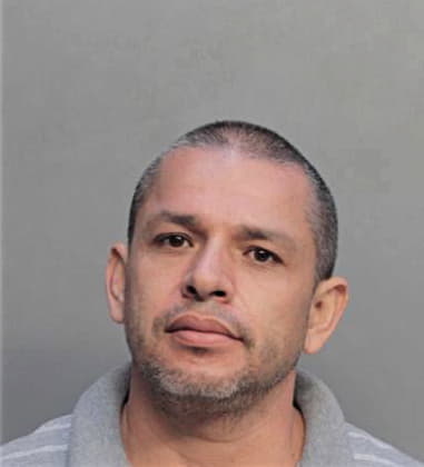 Juan Tamayo, - Dade County, FL 