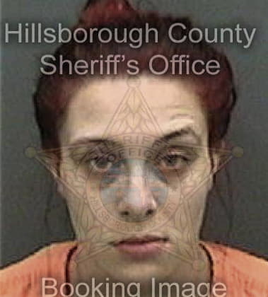 Valerie Taylorfernandez, - Hillsborough County, FL 