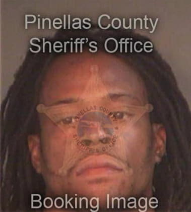 Joiakim Thompson, - Pinellas County, FL 