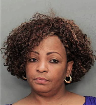 Margaret Turner, - Dade County, FL 