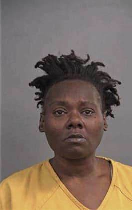 Regina Turner - Jefferson County, KY 