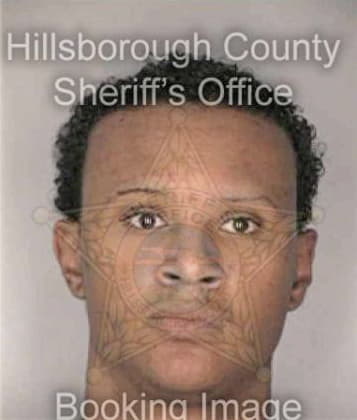 Jose Vazquez, - Hillsborough County, FL 