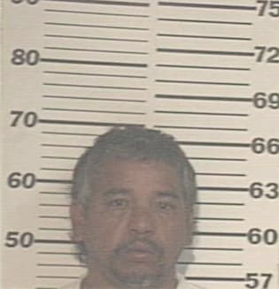 Jose Villanueva, - Hidalgo County, TX 