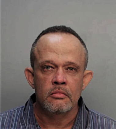 Jose Villatono, - Dade County, FL 