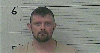 James Wagers, - Knox County, KY 