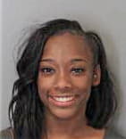 Thaitiana Ware, - Shelby County, TN 