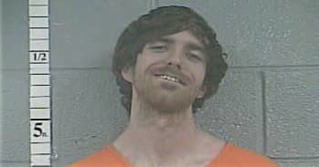 Zachery Warner, - Bullitt County, KY 