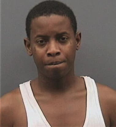 Clarence Warren, - Hillsborough County, FL 