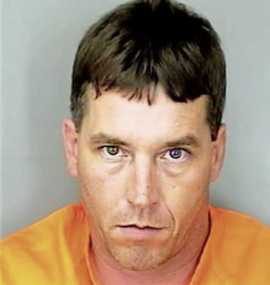 Jason Weeks - Polk County, FL 