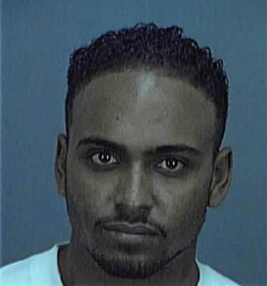 Charles White - Polk County, FL 