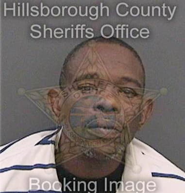 Samuel White - Hillsborough County, FL 