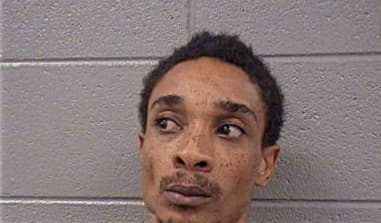 Aaron Williams, - Cook County, IL 