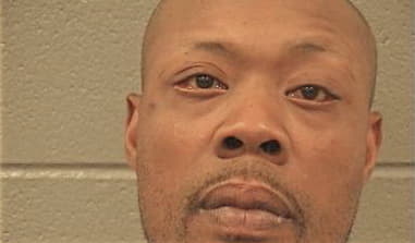 Jeffery Williams, - Cook County, IL 