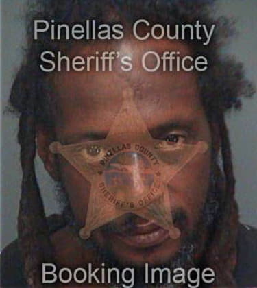 Keiron Williams, - Pinellas County, FL 