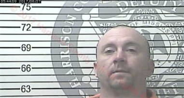 Donald Woodcock, - Harrison County, MS 