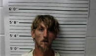 Justin Young, - Allen County, LA 